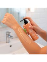 Sabonete Líquido Glicerinado óleo De Amêndoas E Silvestre 200ml – Facial E Corporal