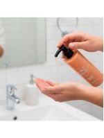 Sabonete Líquido Glicerinado óleo De Amêndoas E Silvestre 200ml – Facial E Corporal