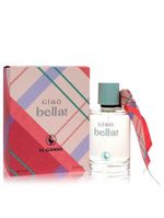 Perfume Feminino Ciao Bella El Ganso Eau De Toilette 75 Ml