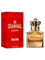Perfume Scandal Absolu Parfum Jean Paul Gaultier Masculino 100ml
