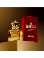 Perfume Scandal Absolu Parfum Jean Paul Gaultier Masculino 100ml