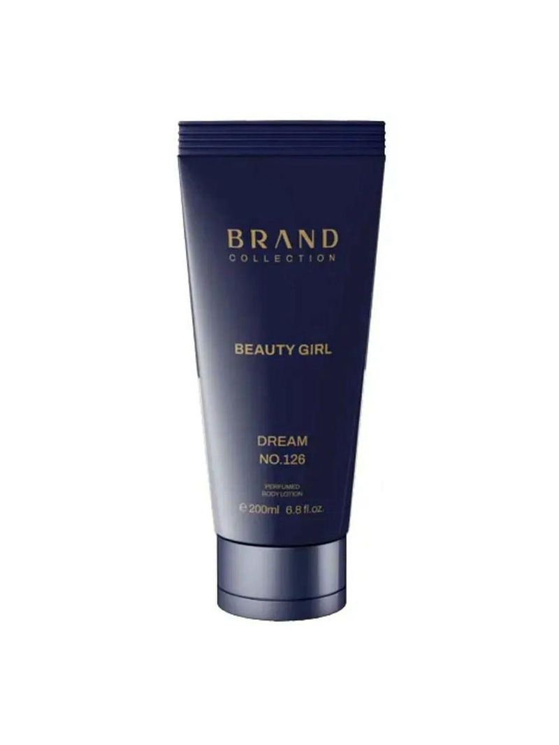 Brand Collection Beauty Girl Dream No 126 - Body Lotion 200ml