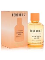 Perfume Feminino Forever 21 Mandarin Muse Eau De Parfum 100 Ml