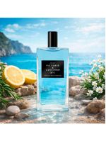 Victorio & Lucchino Aguas Nº7 Frescor Mediterraneo Eau De Toilette - Perfume Masculino 150ml