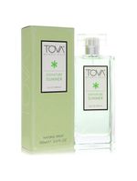 Perfume Feminino Signature Summer Tova Beverly Hills Eau De Parfum 100 Ml