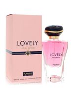 Perfume Feminino Irresistible Fariis Eau De Parfum 100 Ml