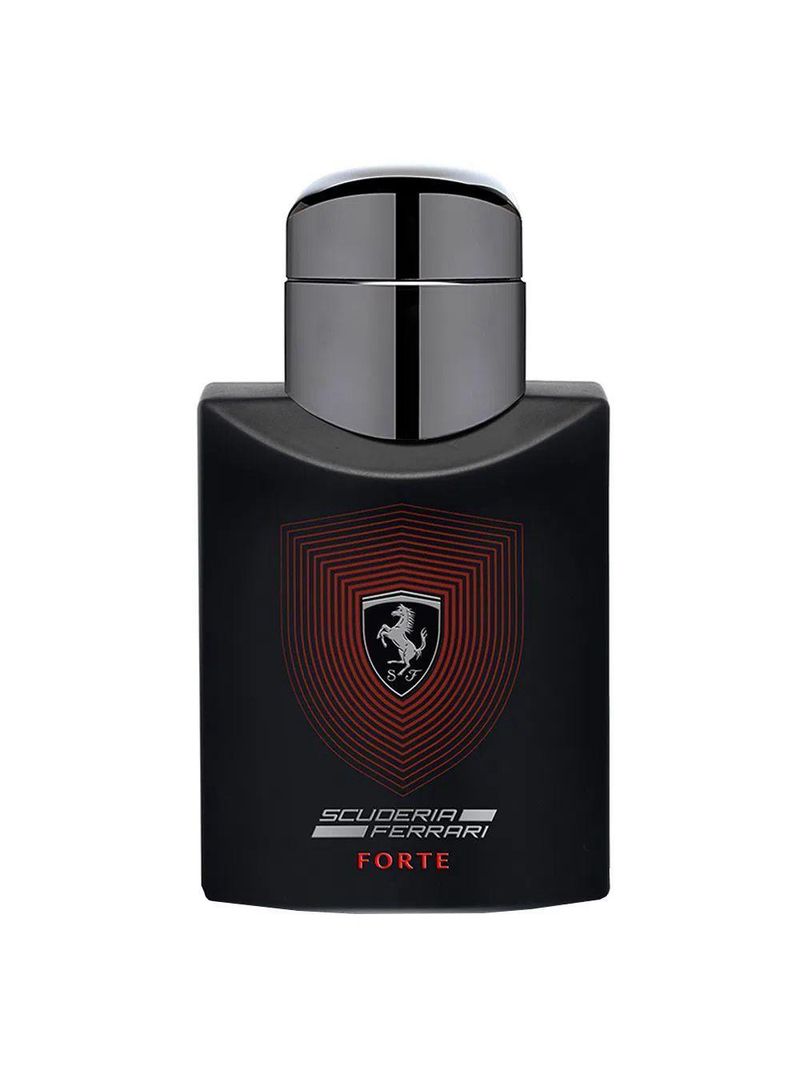 Perfume Scuderia Ferrari Forte Edp Masculino 125ml