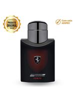 Perfume Scuderia Ferrari Forte Edp Masculino 125ml