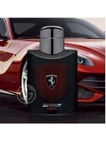 Perfume Scuderia Ferrari Forte Edp Masculino 125ml