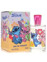 Perfume Unisex Stitch & Angel By Disney 100 Ml