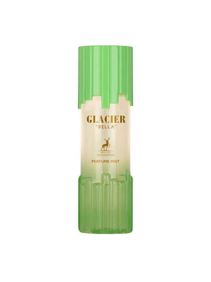Maison Alhambra Glacier Bella - Body Mist 250ml
