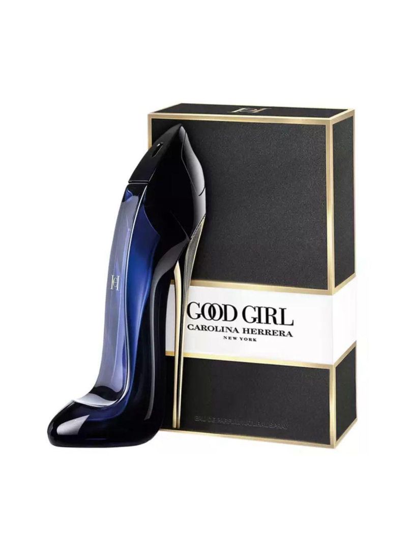 Carolina Herrera Good Girl Eau De Parfum - Perfume Feminino 80ml
