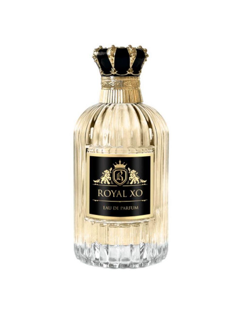Assala Royal Xo Edp - Perfume Unisex 100ml