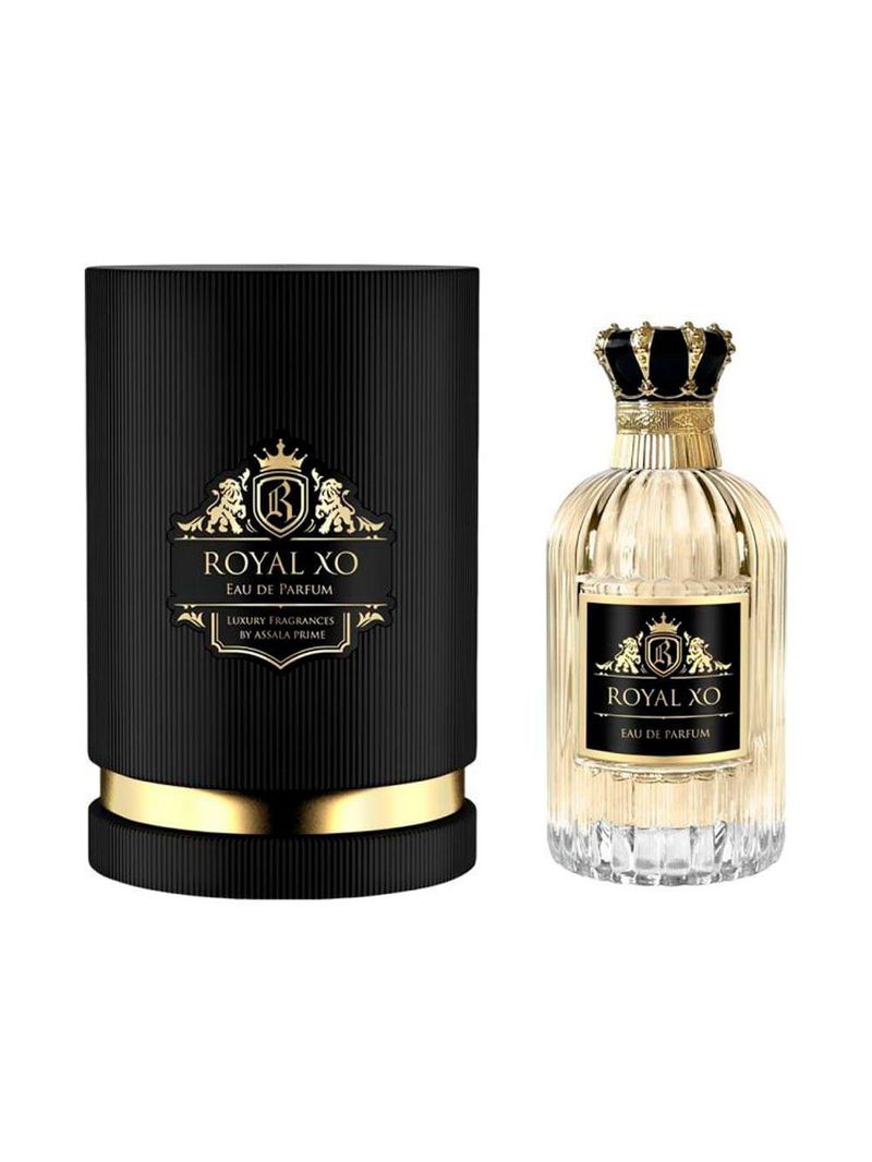 Assala Royal Xo Edp - Perfume Unisex 100ml