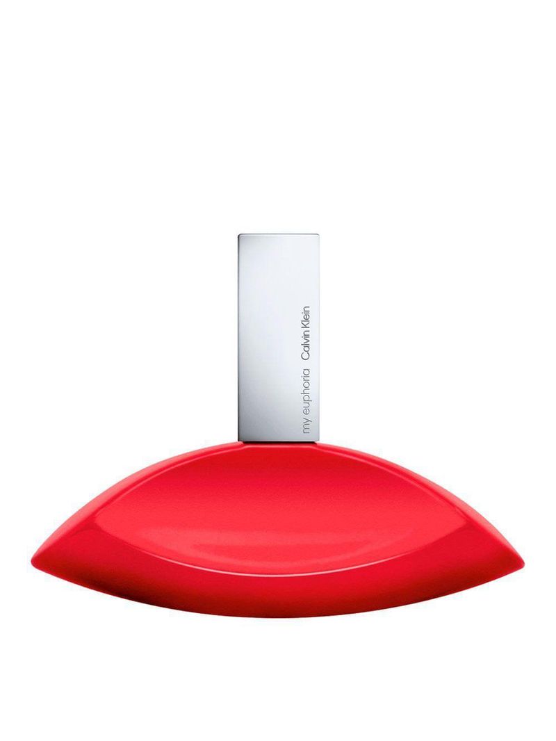 Calvin Klein My Euphoria Eau De Parfum - Perfume Feminino 100ml