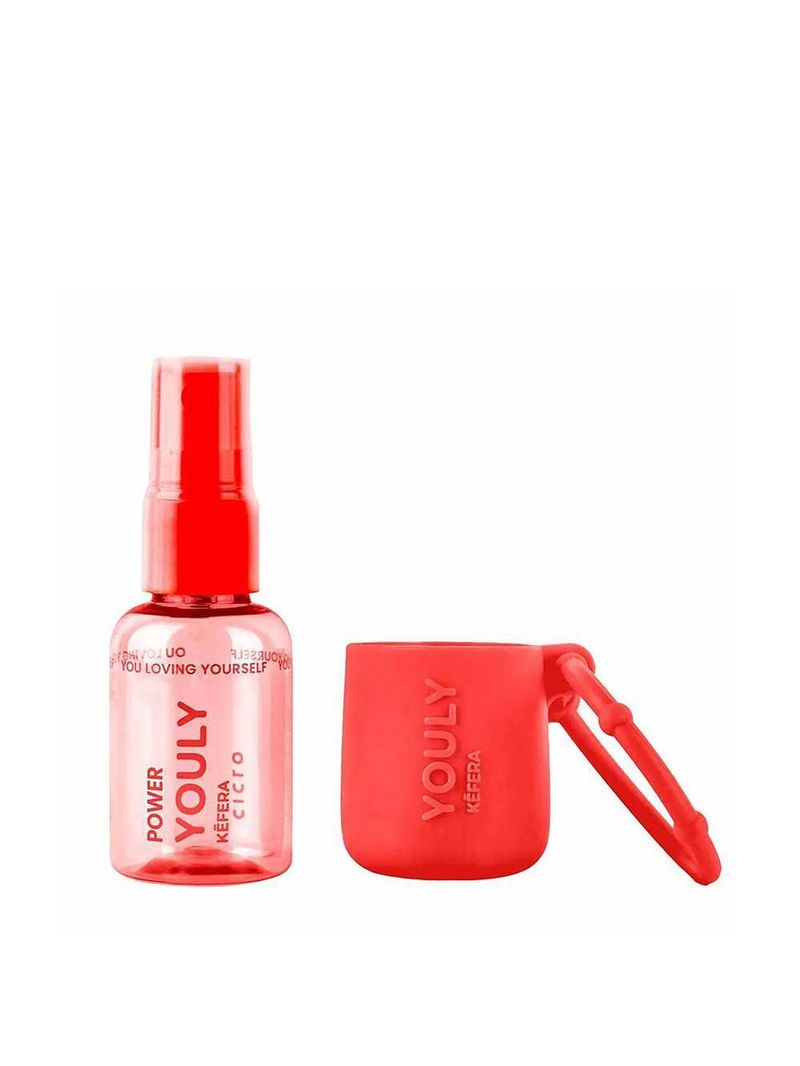 Ciclo Power Youly Kefera - Body Splash 30ml