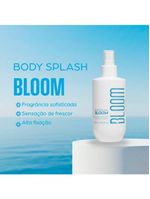 Bloom Body Bloom - Body Splash 200ml