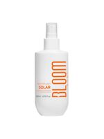 Bloom Body Solar - Body Splash 200ml