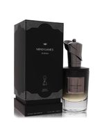 Perfume Feminino Mind Games Sissa Extrait De Parfum (unisex) 100 Ml