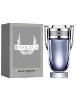Paco Rabanne Invictus Eau De Toilette Perfume Masculino 200 Ml