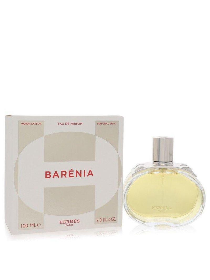 Perfume Feminino Barenia Hermes Eau De Parfum Refil 100 Ml
