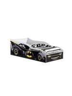 Cama Carro Infantil Black Com Colchão - Gabrielli Móveis