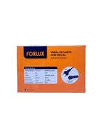 Varal De Luzes 30 M Bocal E-27 Bivolt Sem Lampadas Foxlux