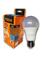 Lâmpada Led 12v 10w Foxlux A60 6500k Branca Fria E27
