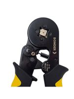 Ferramenta De Crimpar Terminais Tubulares De 10mm² Ilhós