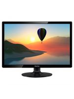 Monitor PC Led Preto Bivolt