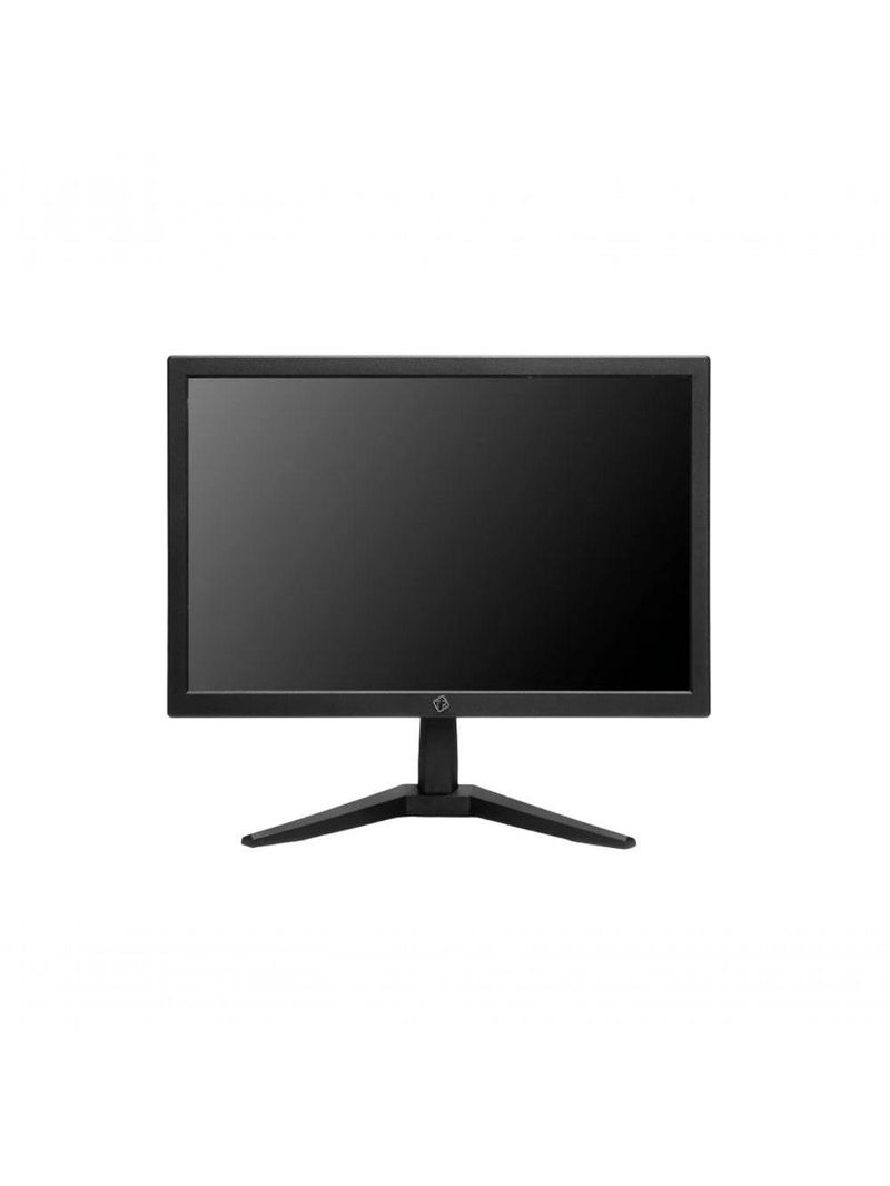 Monitor Tronos Led 17 HDMI/VGA Widescreen Preto