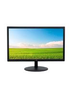Monitor Led PC 20 WR 75Hz Preto