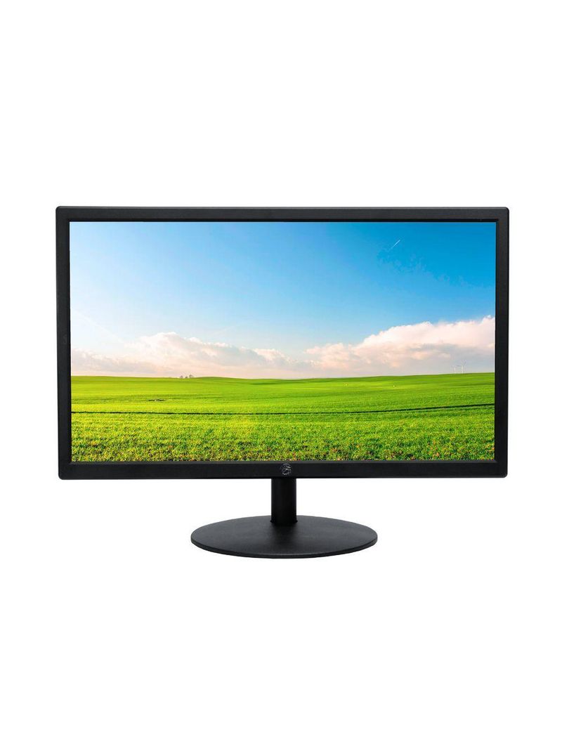 Monitor Led PC 20 WR 75Hz Preto
