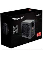 Fonte Alimentação Tronos TRS/7400-B ATX Gamer 750W 24 Pinos