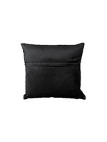 Almofadas Tressê Decorativas 40x40cm Veludo - Nexta Casa Cor Preto