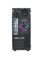 Pc Montado Gamer Intel Core I5 3570 De 34ghz 16gb De Ram - 256gb Ssd - Geforce Gt730 4gb + Kit Gamer - Preto