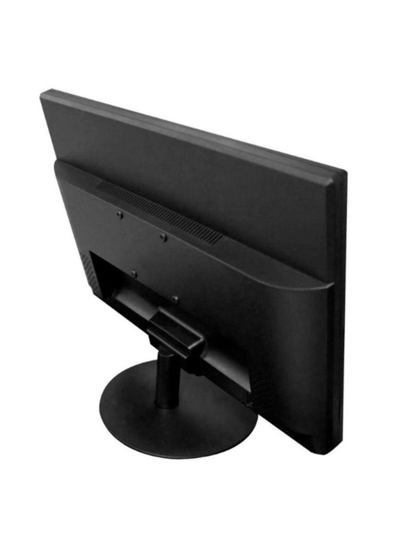 Monitor Led 19” Tronos Widescreen, Vga/hdmi Preto - Trs-hk19wy