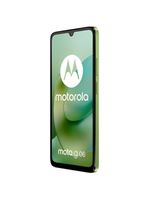 Celular Motorola G06 Xt2535-3 4gb De Ram - 64gb - Tela 69 - Dual Sim Lte - Pantone Tendrill Verde