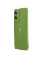 Celular Motorola G06 Xt2535-3 4gb De Ram - 64gb - Tela 69 - Dual Sim Lte - Pantone Tendrill Verde