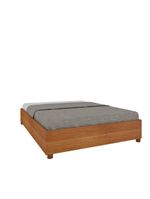 Cama Box Casal Queen - Mônaco-cinamomo - Tcil Móveis