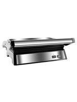 Grill e sanduicheira philco pgr21pi maxx clean – inox/preto