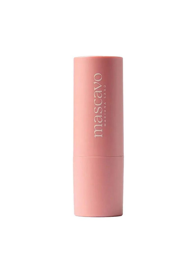 Mascavo Flush Stick - Blush Bastão 6g Hibiscus