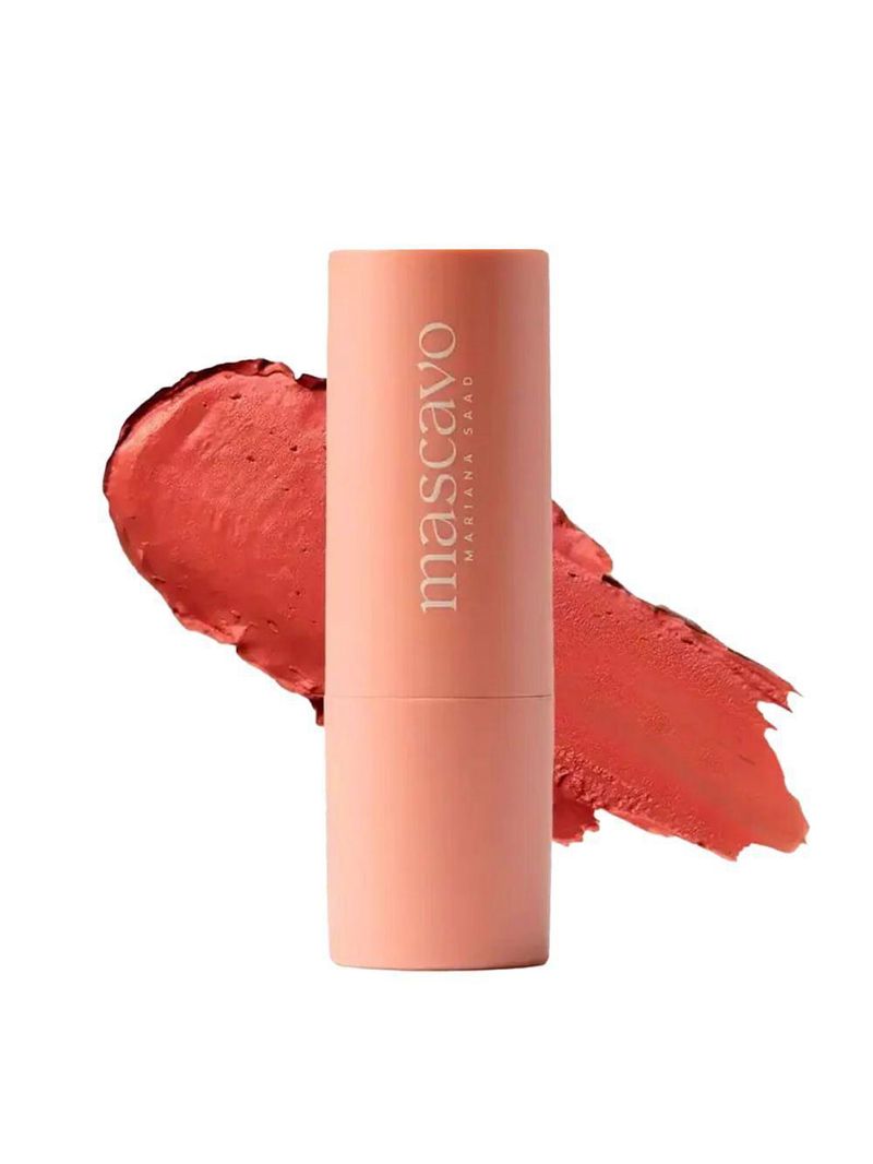 Mascavo Flush Stick - Blush Bastão 6g Gojiberry