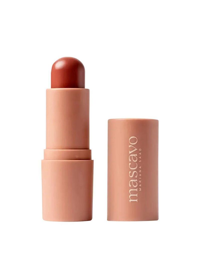 Mascavo Flush Stick - Blush Bastão 6g Gojiberry
