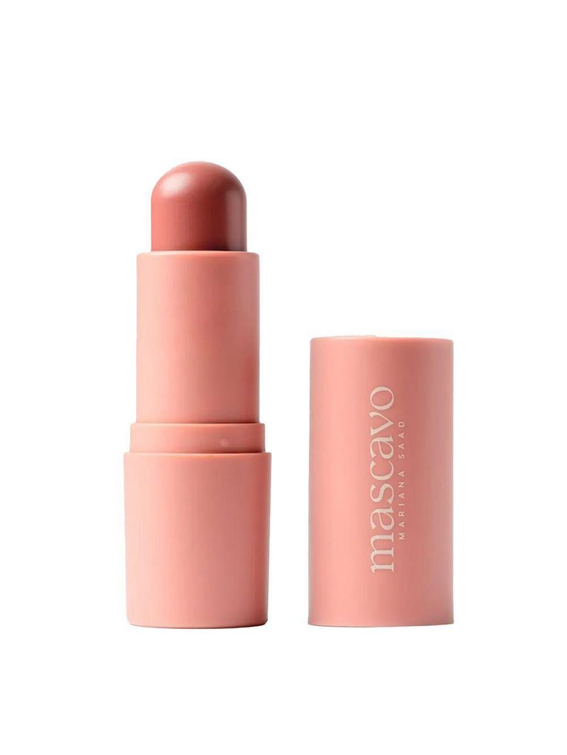 Mascavo Flush Stick - Blush Bastão 6g Maple