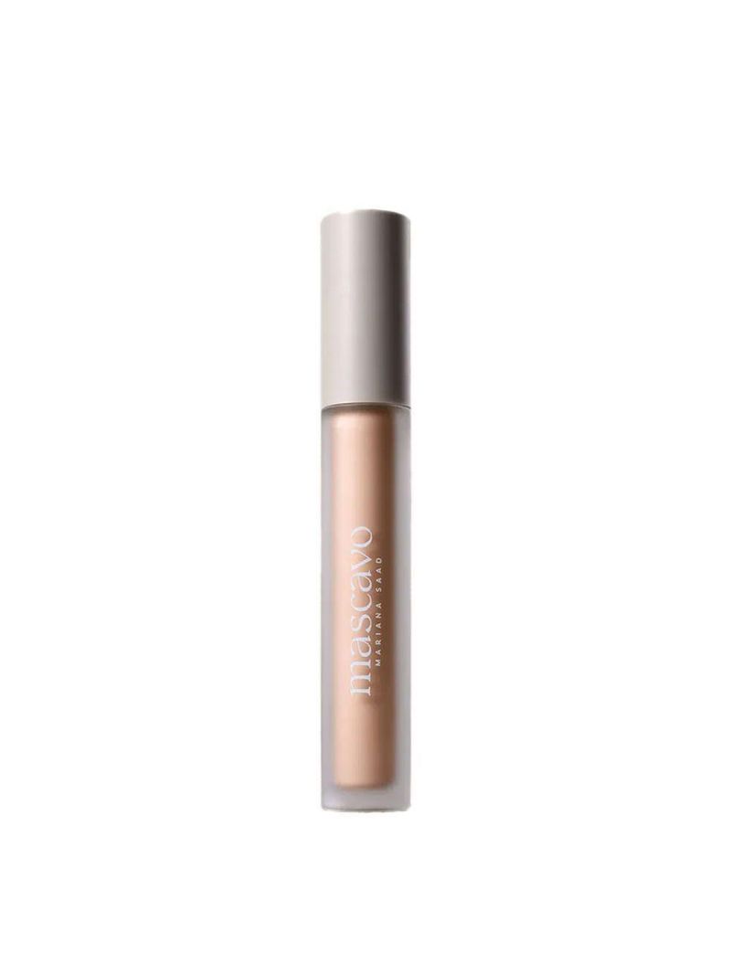 Mascavo Soft Blur By Mariana Saad - Corretivo Líquido 6g Peach