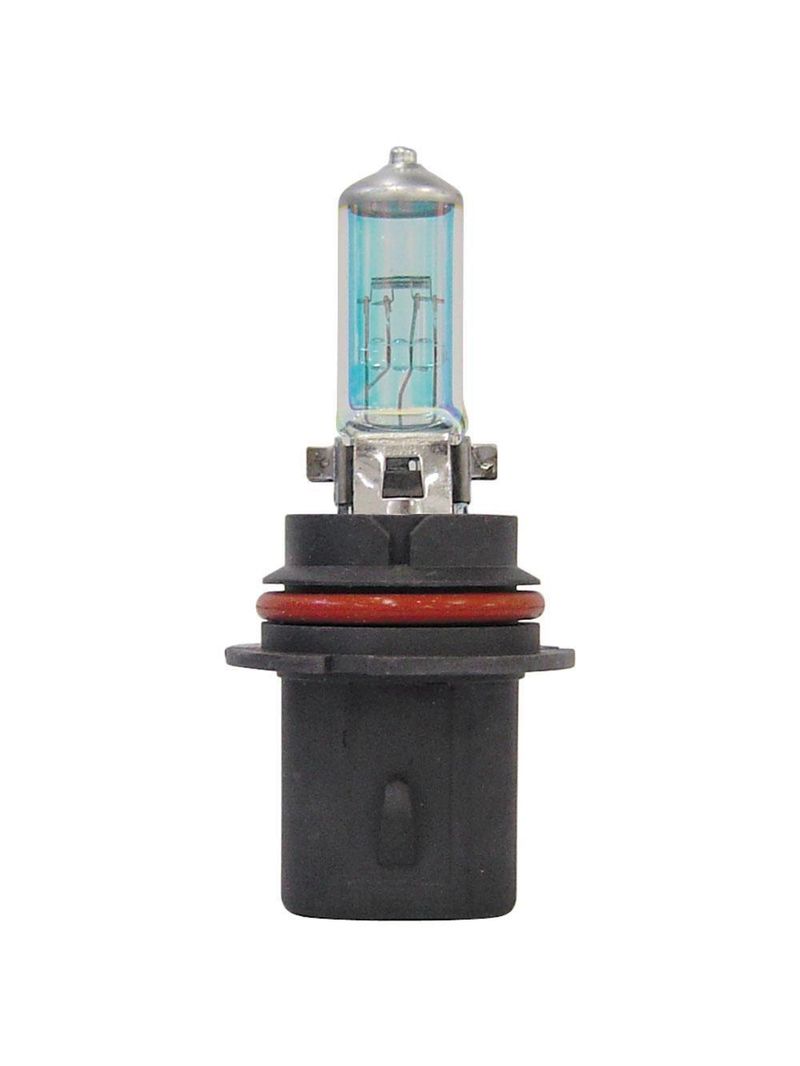 Lampada Automotiva Hbl Cool Blue Tk9411 Sw 12 V 65-45w