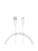 Cabo Usb-a Para Usb-c Ultrarrápido Até 60w 100cm Xiaomi