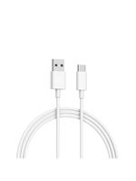 Cabo Usb-a Para Usb-c Ultrarrápido Até 60w 100cm Xiaomi