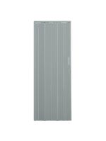 Porta Sanfonada De Pvc 94x210cm Bariri - Tk
